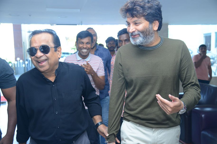 Ala-Vaikunthapurramloo-Movie-Thanks-Meet